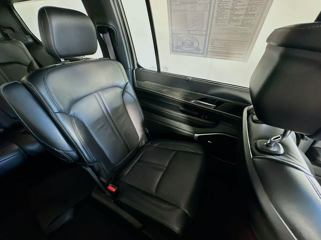 used 2022 Jeep Wagoneer car, priced at $39,834