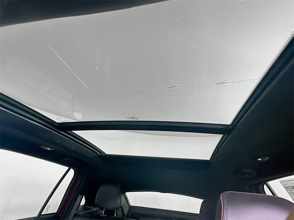 new 2025 Jeep Wagoneer S car, priced at $55,188