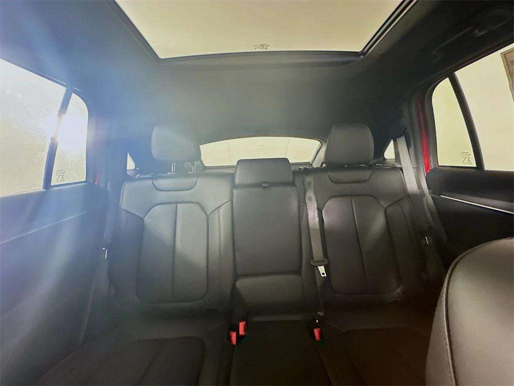 new 2025 Jeep Wagoneer S car, priced at $55,188