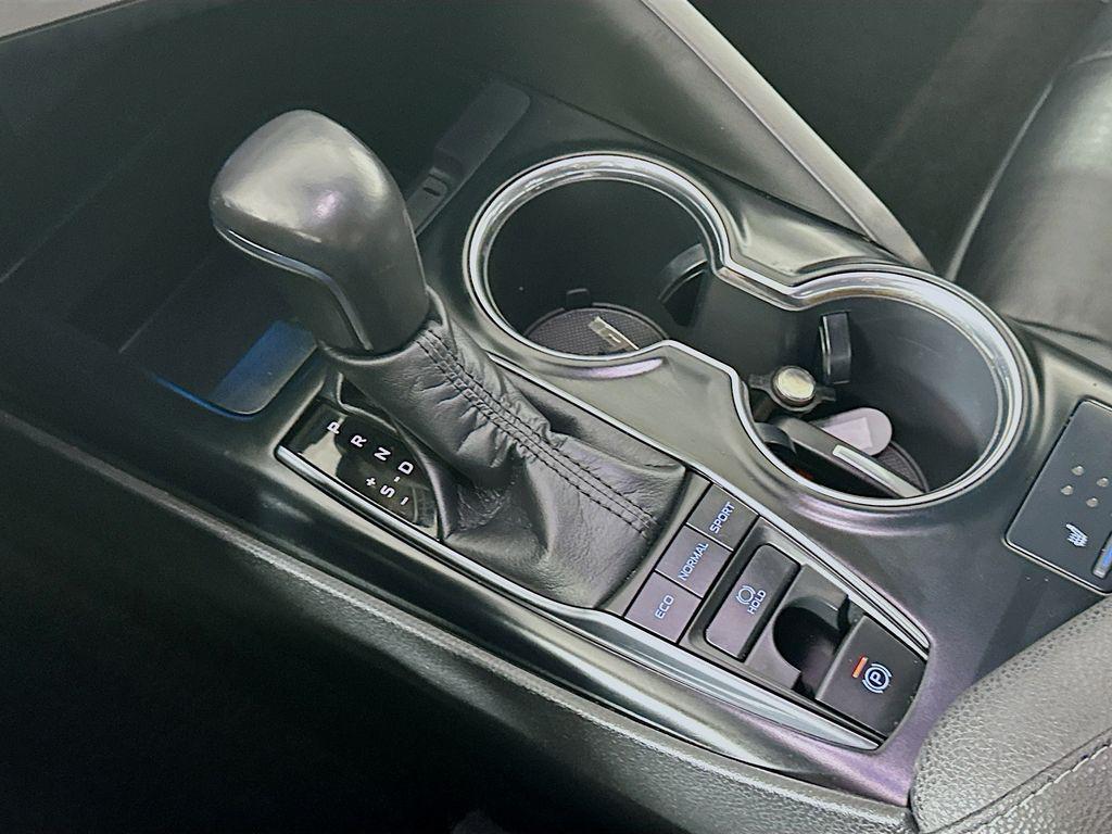 used 2019 Toyota Camry car