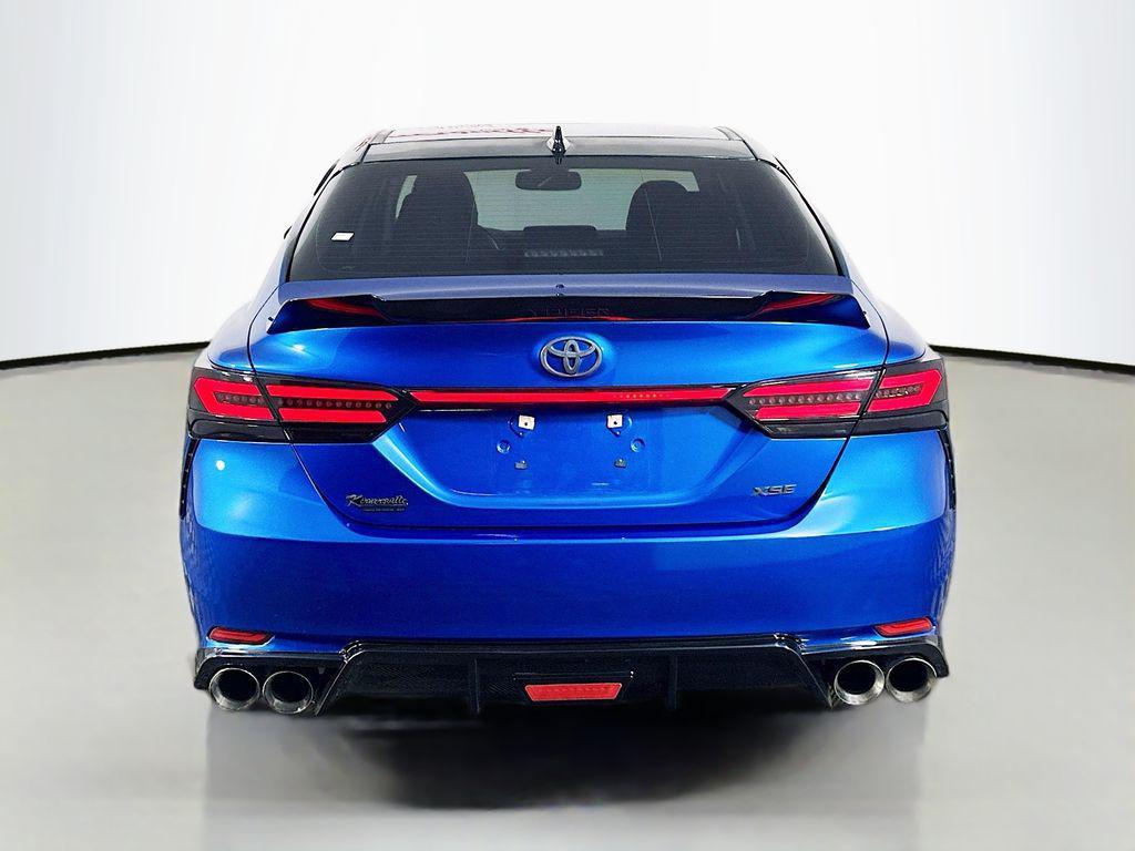 used 2019 Toyota Camry car