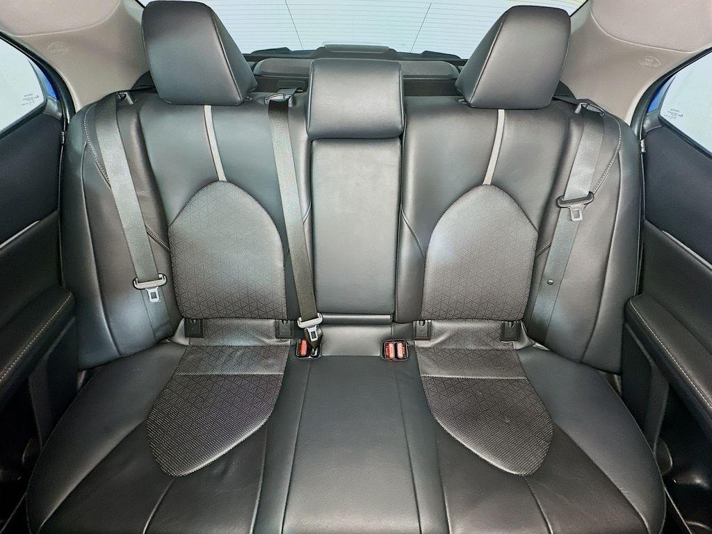 used 2019 Toyota Camry car