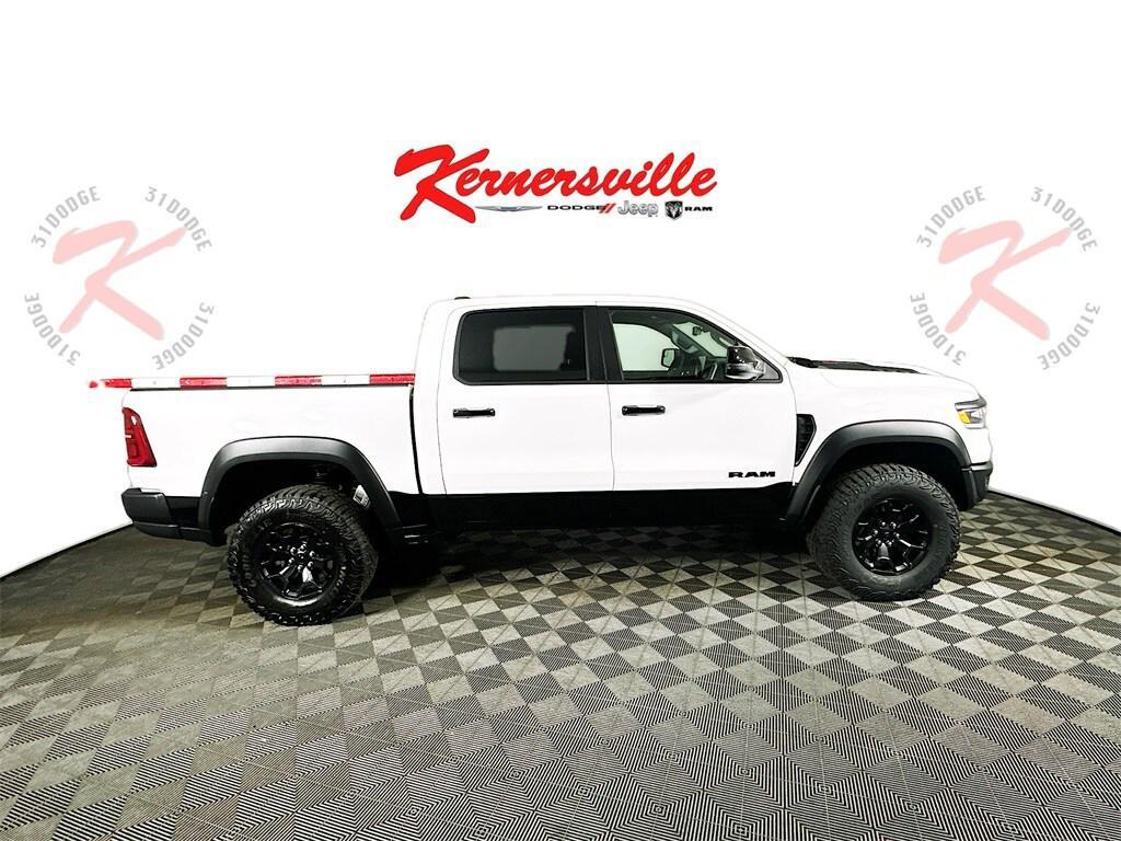 new 2026 Ram 1500 car, priced at $81,112