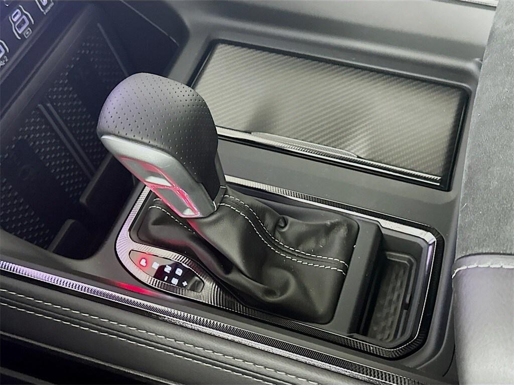 new 2026 Ram 1500 car, priced at $81,112