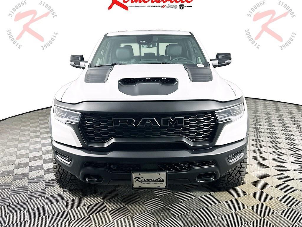 new 2026 Ram 1500 car, priced at $81,112