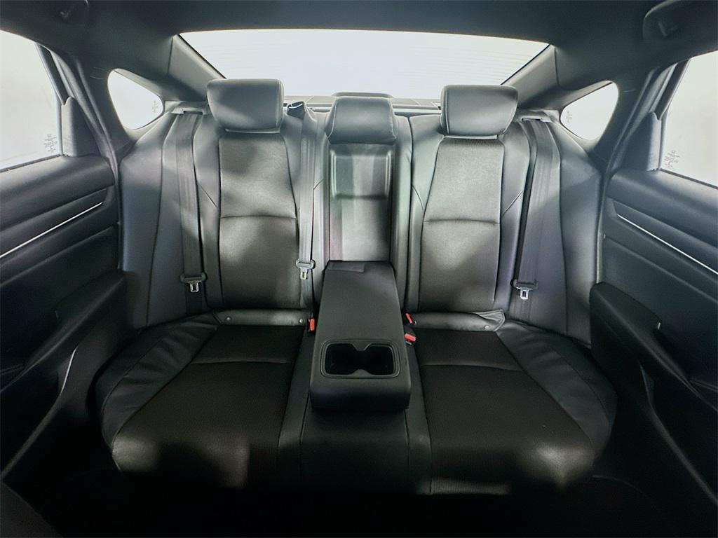 used 2018 Honda Accord car, priced at $16,285