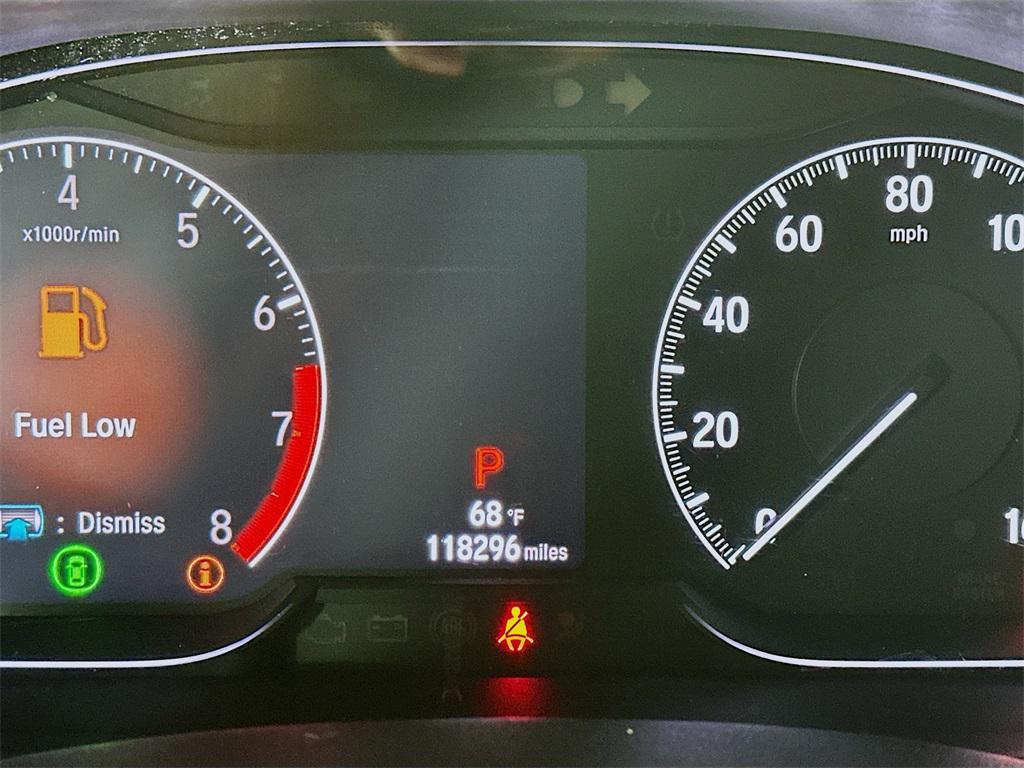 used 2018 Honda Accord car, priced at $16,285