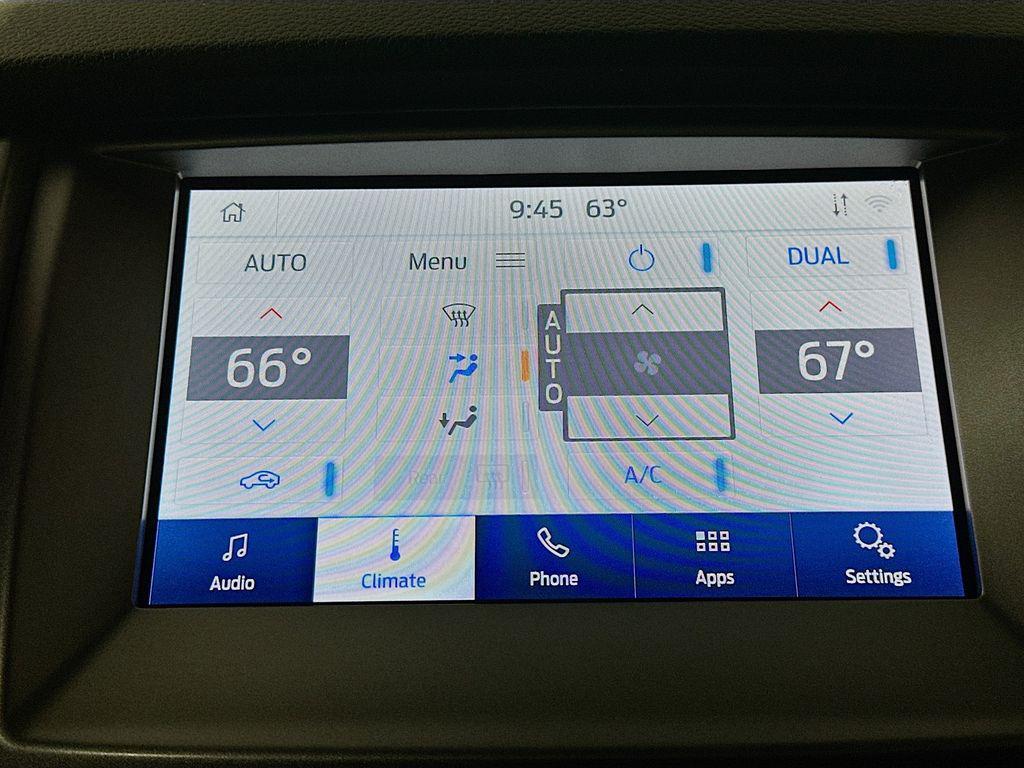 used 2021 Ford Ranger car, priced at $22,285