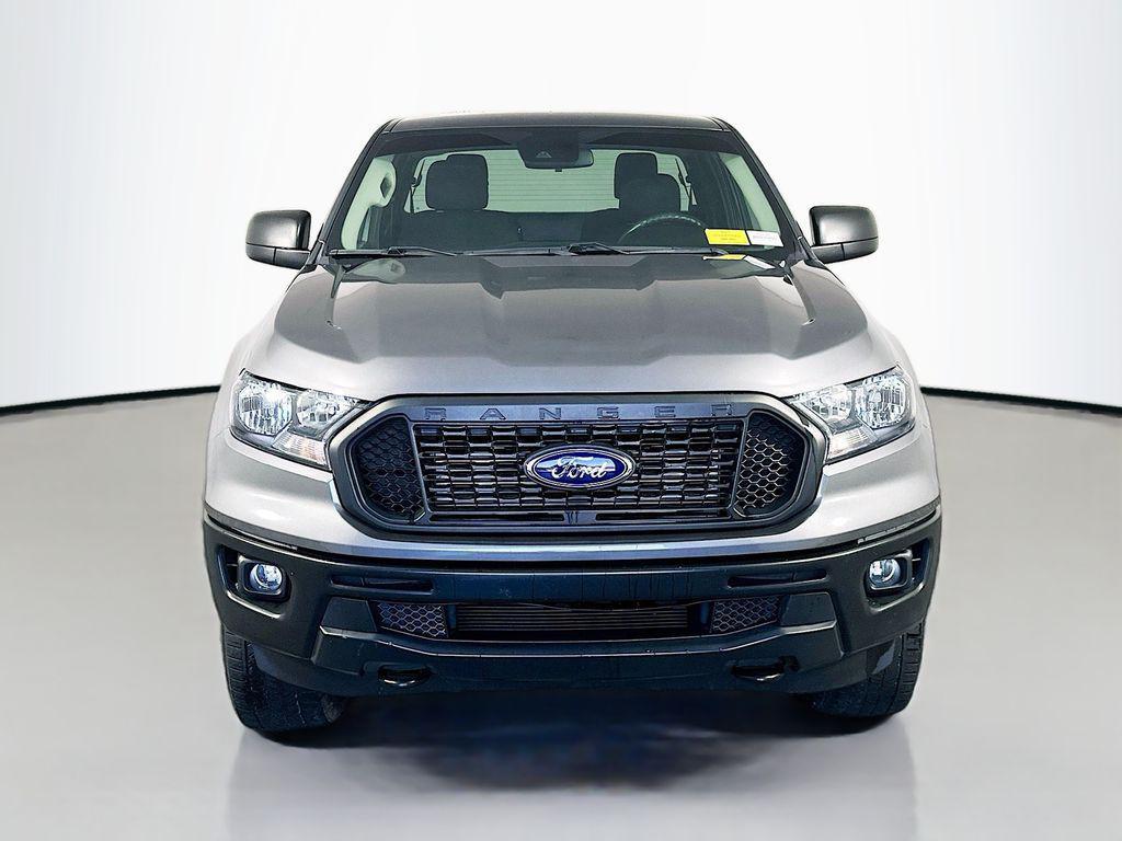 used 2021 Ford Ranger car, priced at $22,285