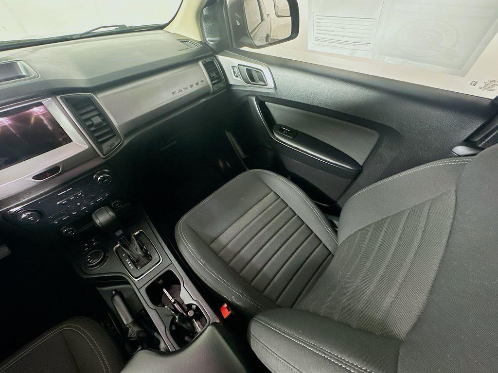 used 2021 Ford Ranger car, priced at $22,285