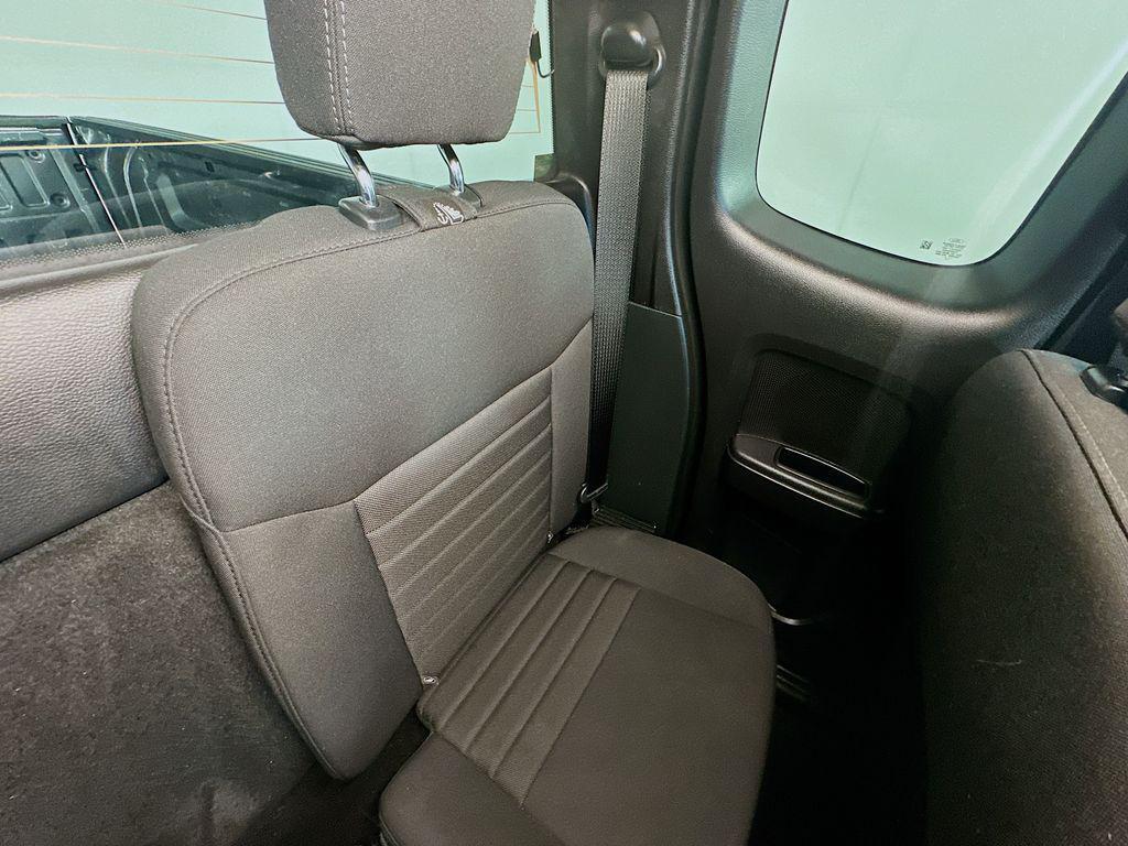 used 2021 Ford Ranger car, priced at $22,285