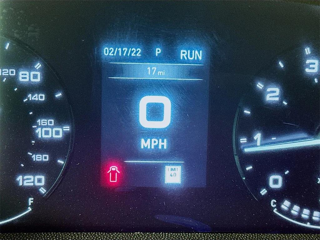 new 2025 Ram ProMaster 3500 car, priced at $40,063