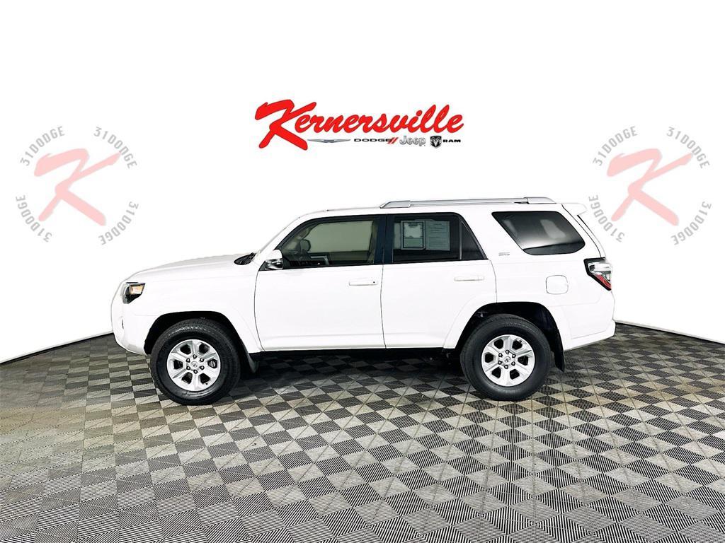 used 2016 Toyota 4Runner car, priced at $18,785