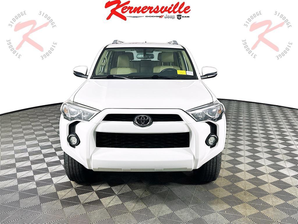 used 2016 Toyota 4Runner car, priced at $18,785