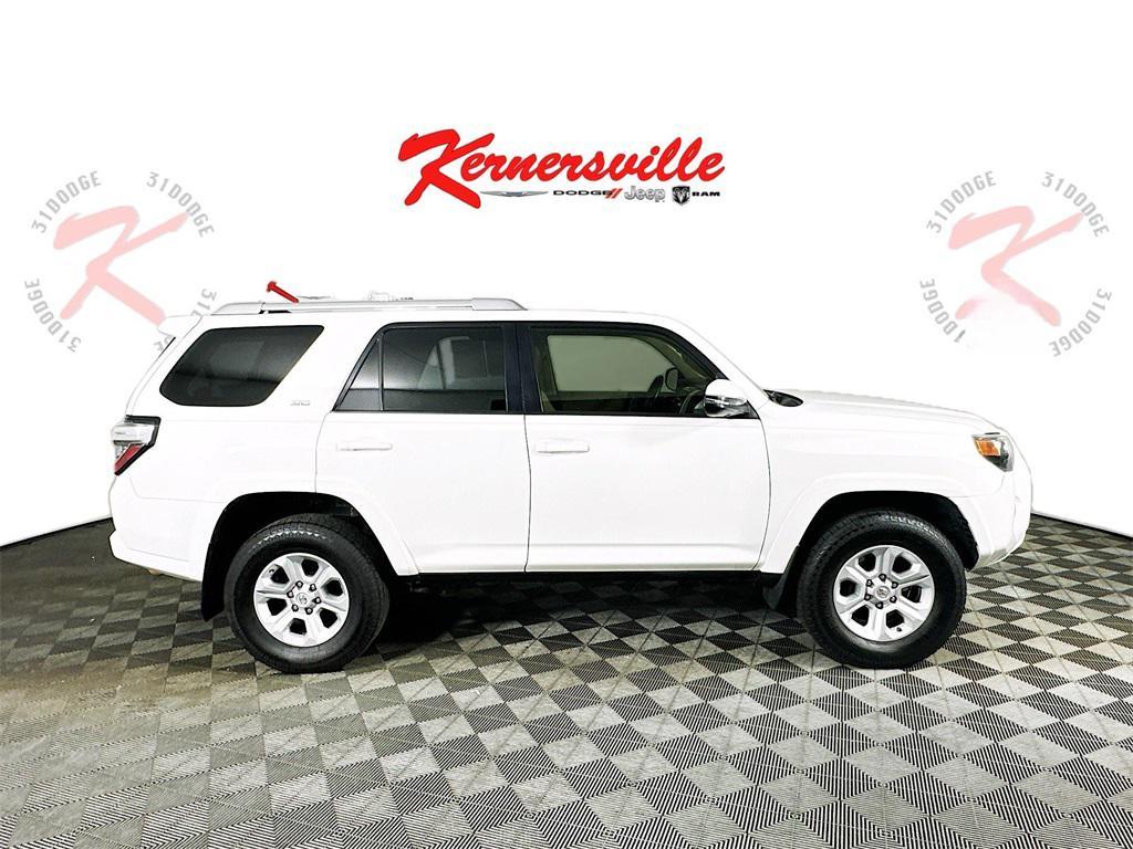 used 2016 Toyota 4Runner car, priced at $18,785