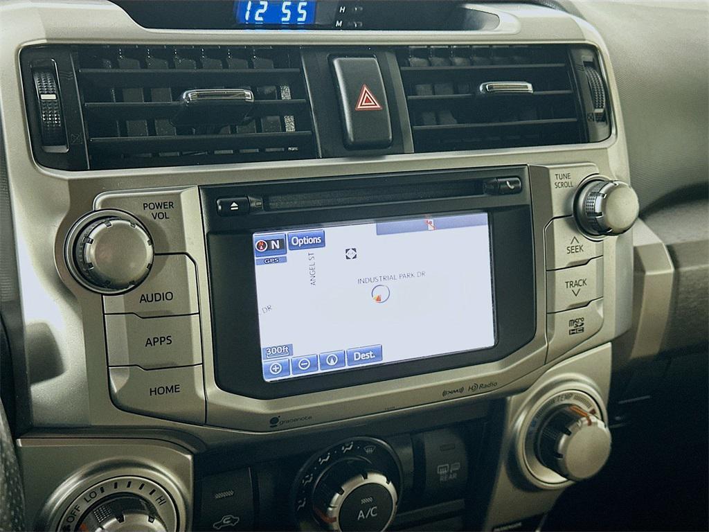 used 2016 Toyota 4Runner car, priced at $18,785