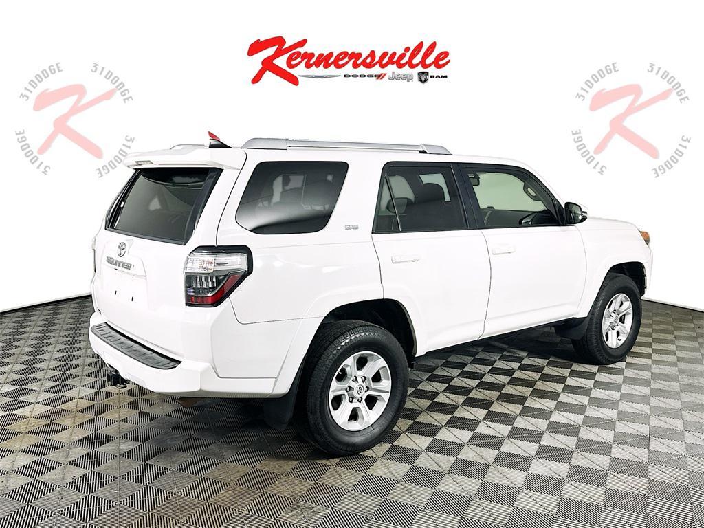 used 2016 Toyota 4Runner car, priced at $18,785