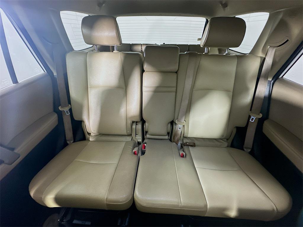 used 2016 Toyota 4Runner car, priced at $18,785