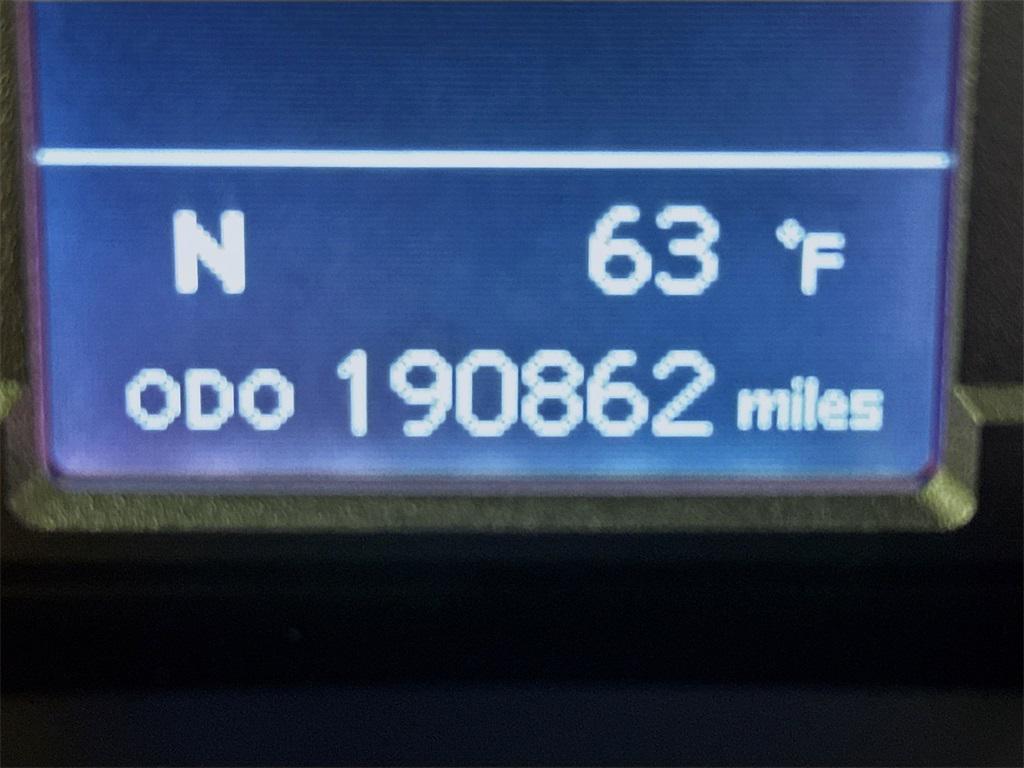 used 2016 Toyota 4Runner car, priced at $18,785