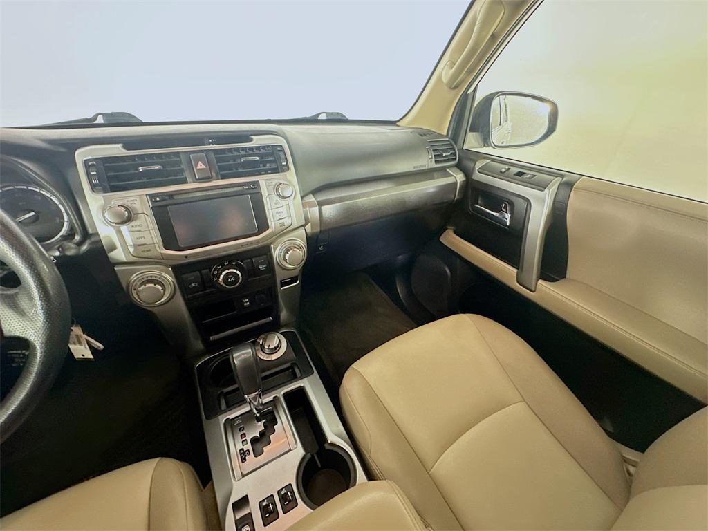 used 2016 Toyota 4Runner car, priced at $18,785