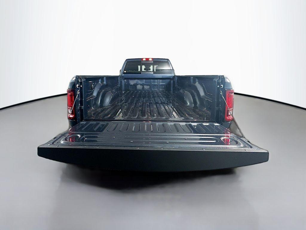 new 2026 Ram 2500 car, priced at $64,542