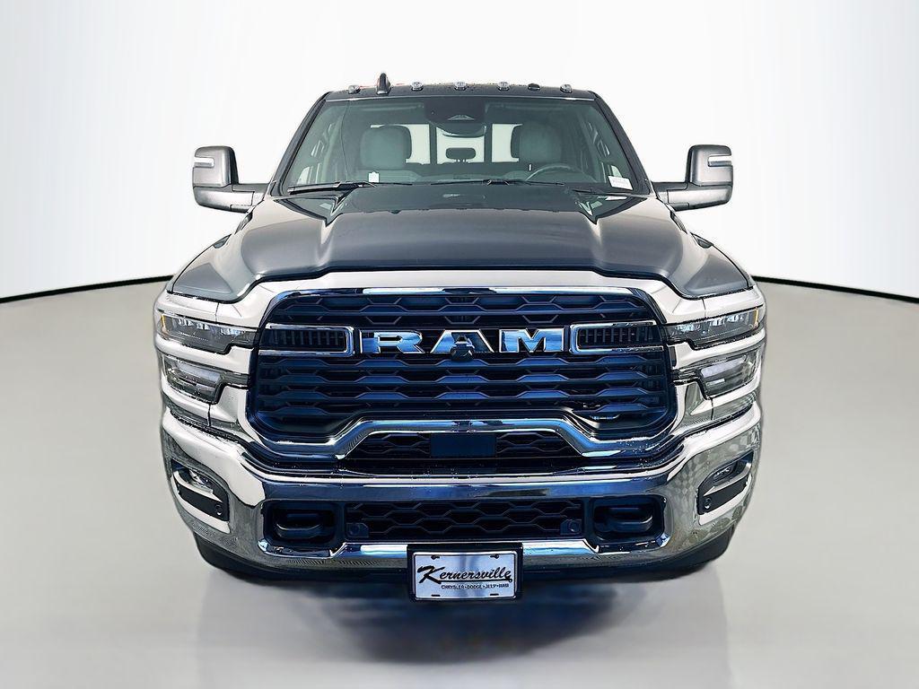 new 2026 Ram 2500 car, priced at $64,542