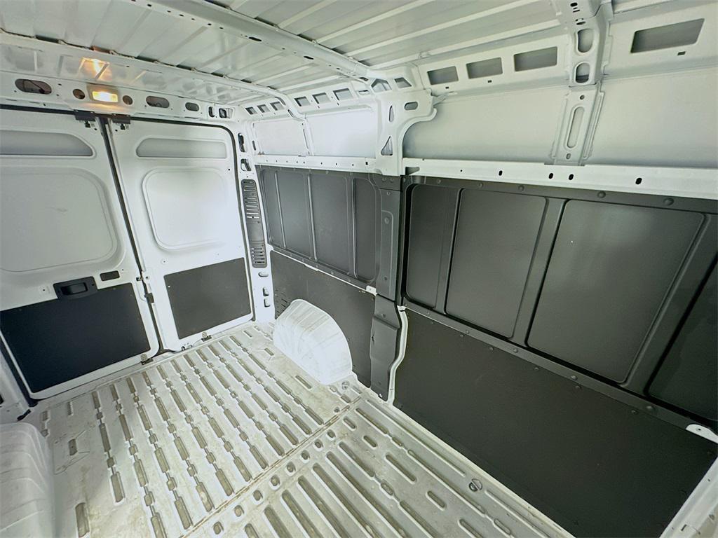 used 2024 Ram ProMaster 1500 car, priced at $36,935