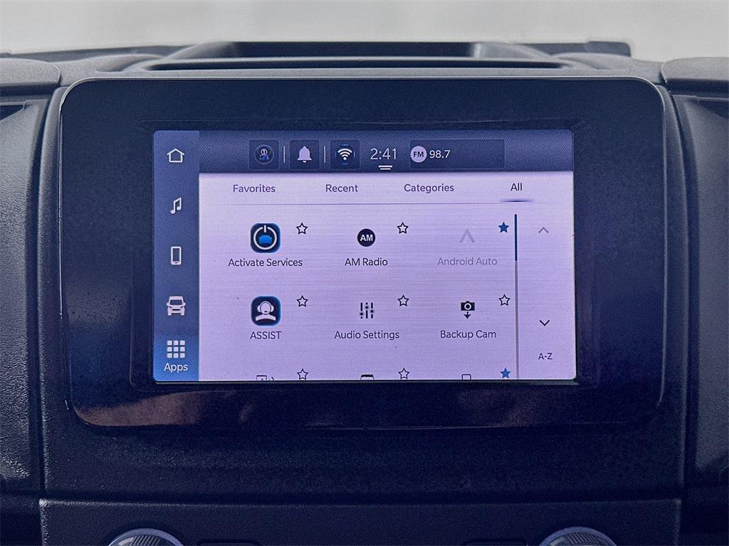 used 2024 Ram ProMaster 1500 car, priced at $36,935