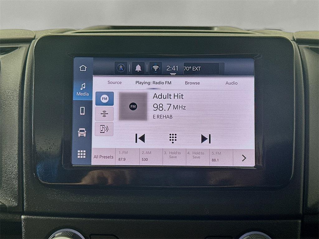 used 2024 Ram ProMaster 1500 car, priced at $36,935