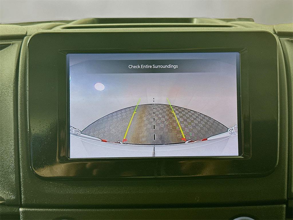 used 2024 Ram ProMaster 1500 car, priced at $36,935