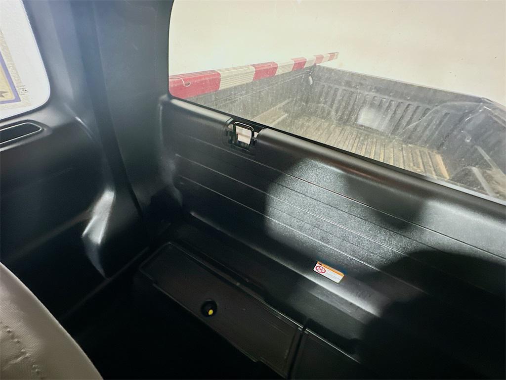 used 2022 Toyota Tacoma car, priced at $24,385