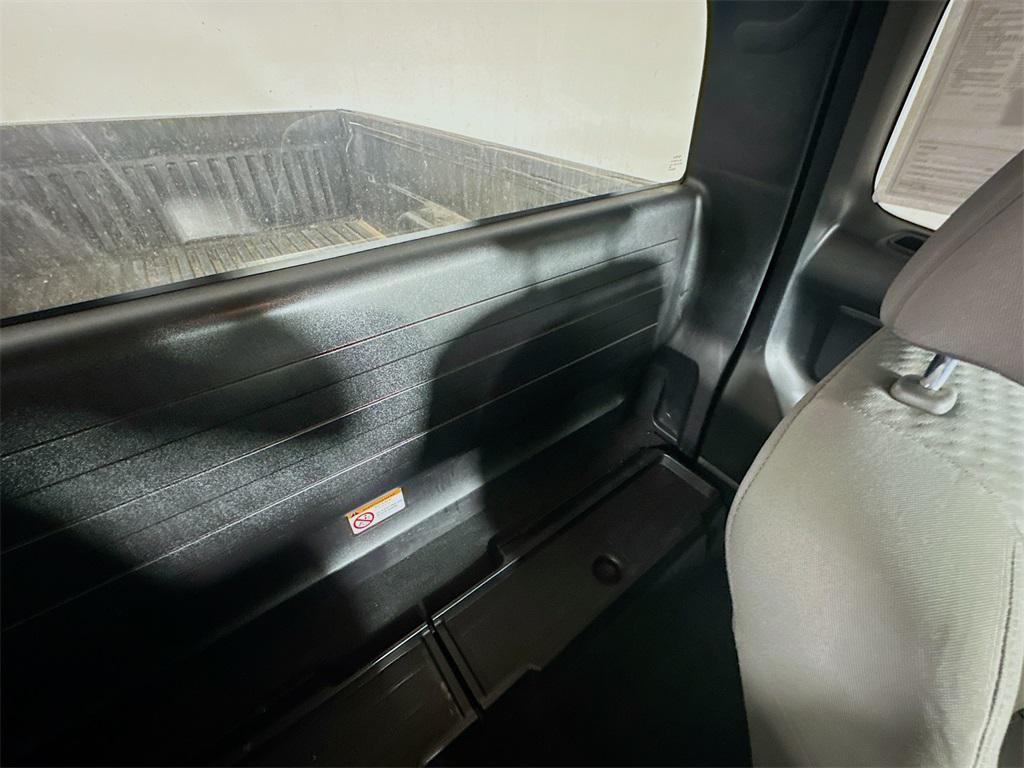 used 2022 Toyota Tacoma car, priced at $24,385