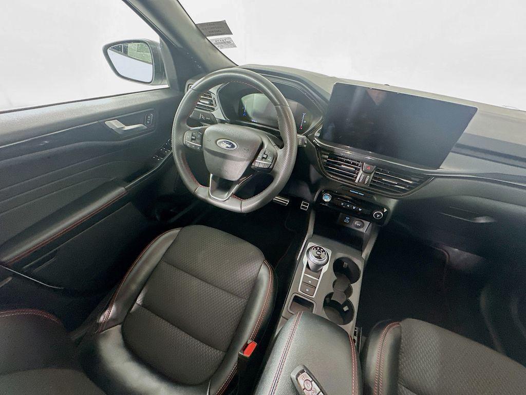 used 2023 Ford Escape car, priced at $19,935