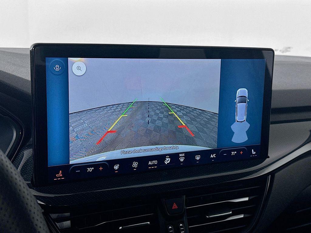 used 2023 Ford Escape car, priced at $19,935