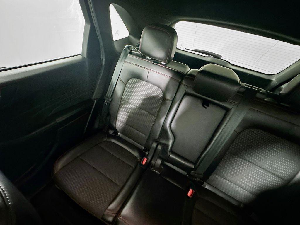 used 2023 Ford Escape car, priced at $19,935