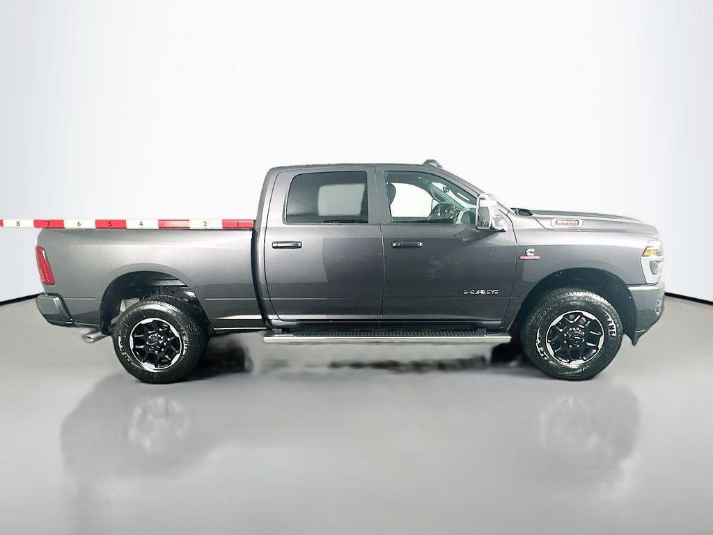 new 2025 Ram 2500 car, priced at $70,950