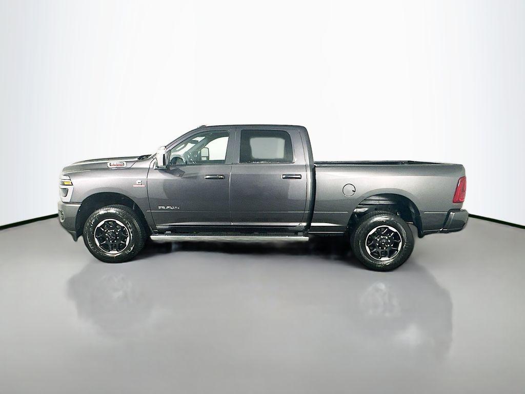 new 2025 Ram 2500 car, priced at $70,950