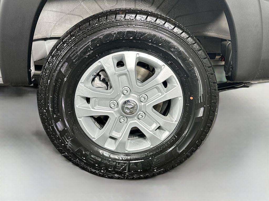 new 2026 Ram ProMaster 2500 car, priced at $50,132