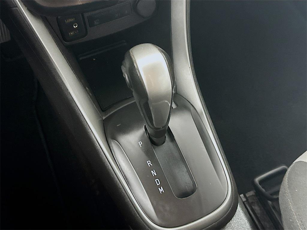 used 2017 Chevrolet Trax car, priced at $5,385