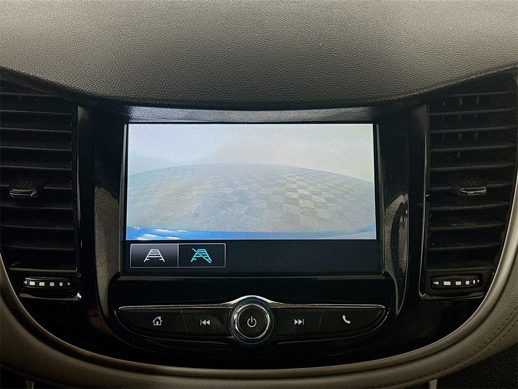 used 2017 Chevrolet Trax car, priced at $5,385