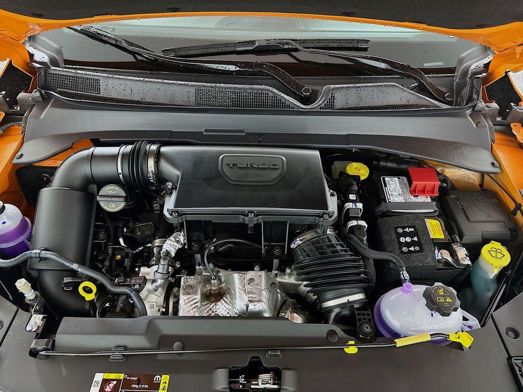 new 2026 Jeep Compass car, priced at $29,740