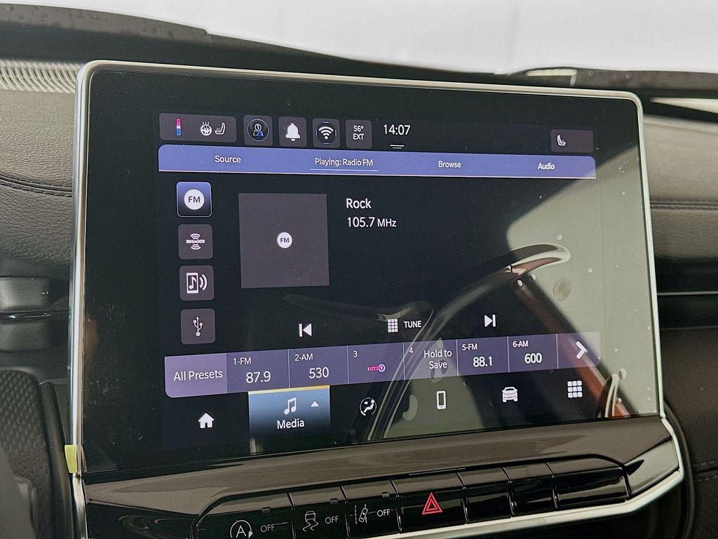 new 2026 Jeep Compass car, priced at $29,740