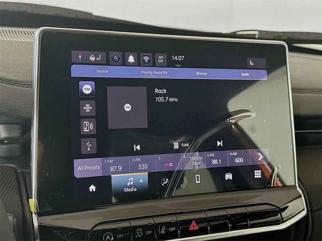 new 2026 Jeep Compass car, priced at $30,439