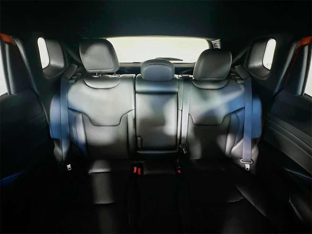 new 2026 Jeep Compass car, priced at $30,439