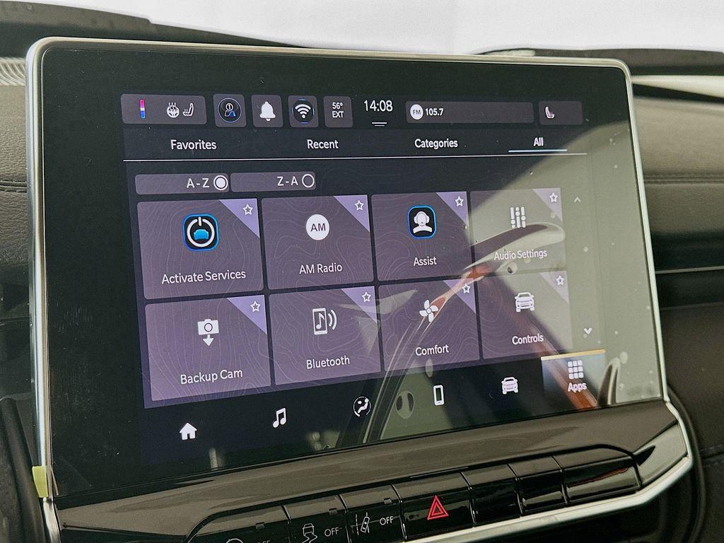 new 2026 Jeep Compass car, priced at $29,740