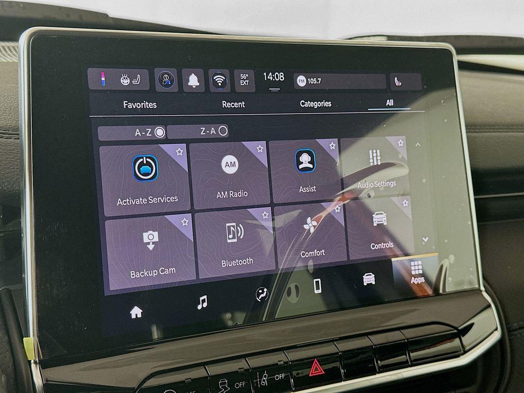 new 2026 Jeep Compass car, priced at $29,740