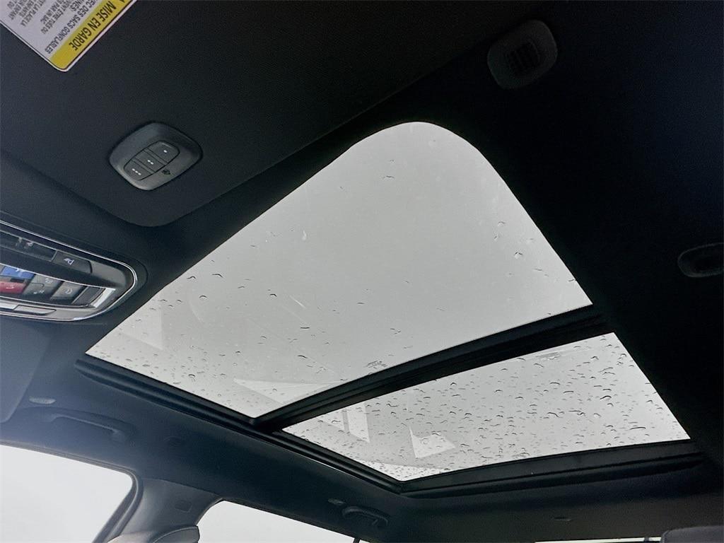 new 2025 Jeep Wagoneer car, priced at $71,668