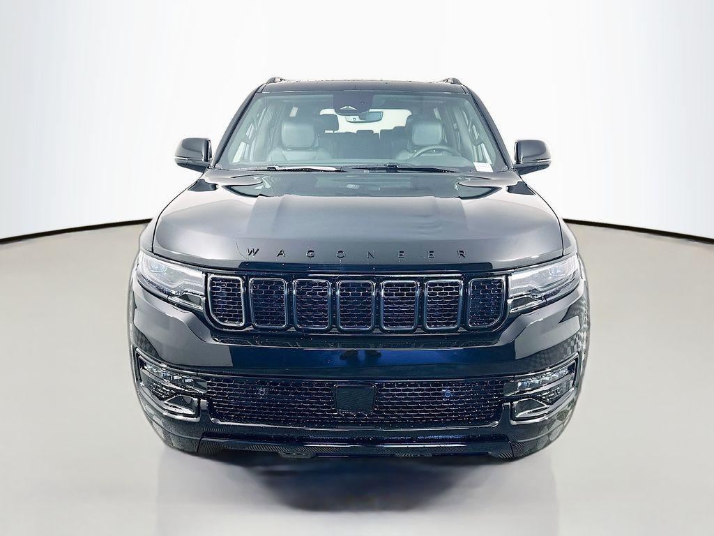 new 2025 Jeep Wagoneer car, priced at $68,870
