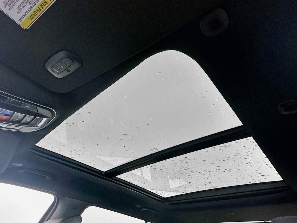 new 2025 Jeep Wagoneer car, priced at $68,870