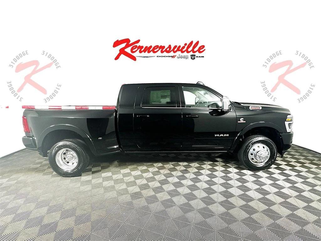 new 2026 Ram 3500 car, priced at $94,445